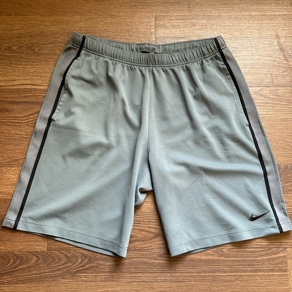 Nike Athletic Shorts